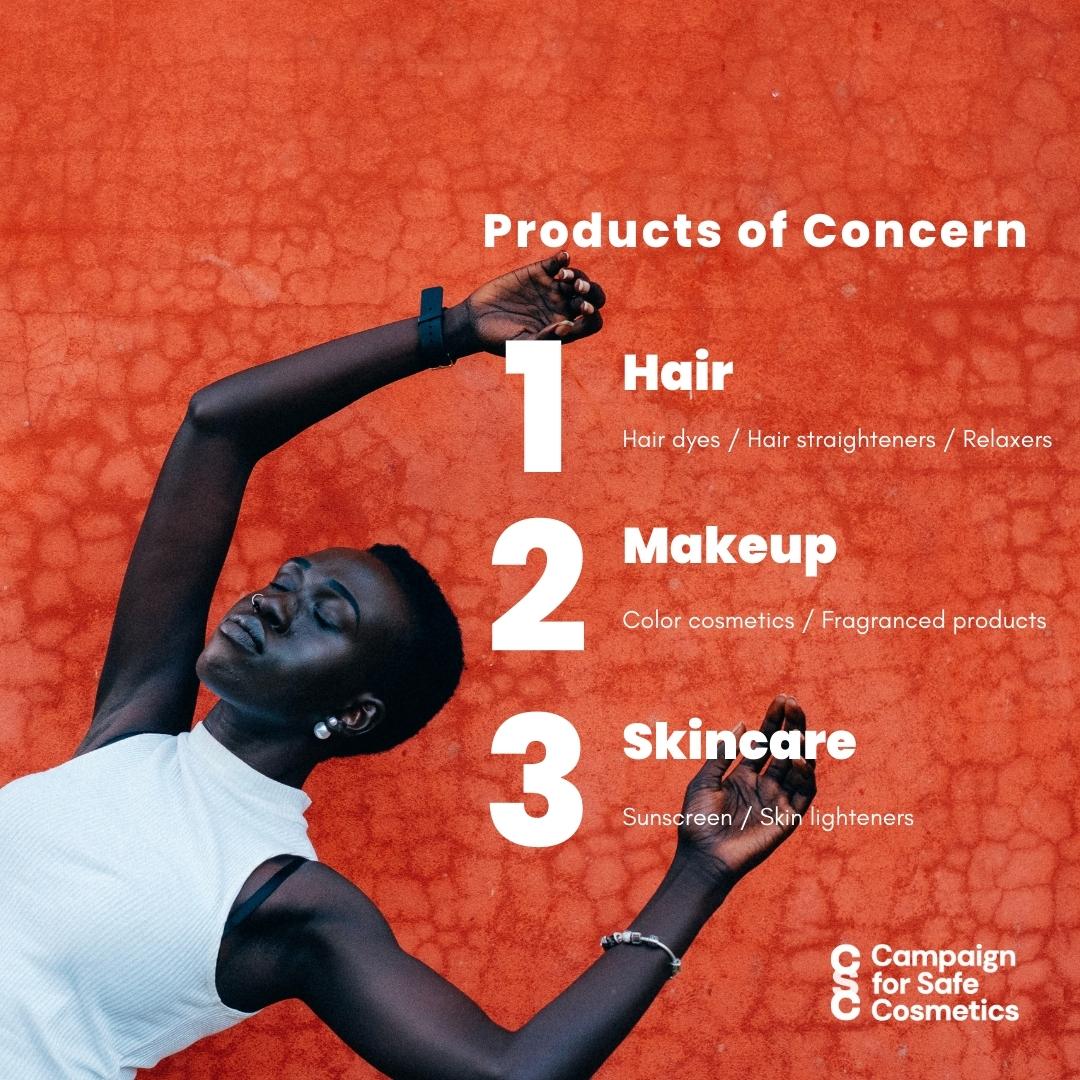 Non-Toxic Black Beauty Project