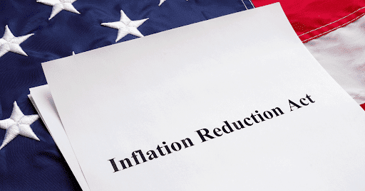 The Inflation Reduction Act