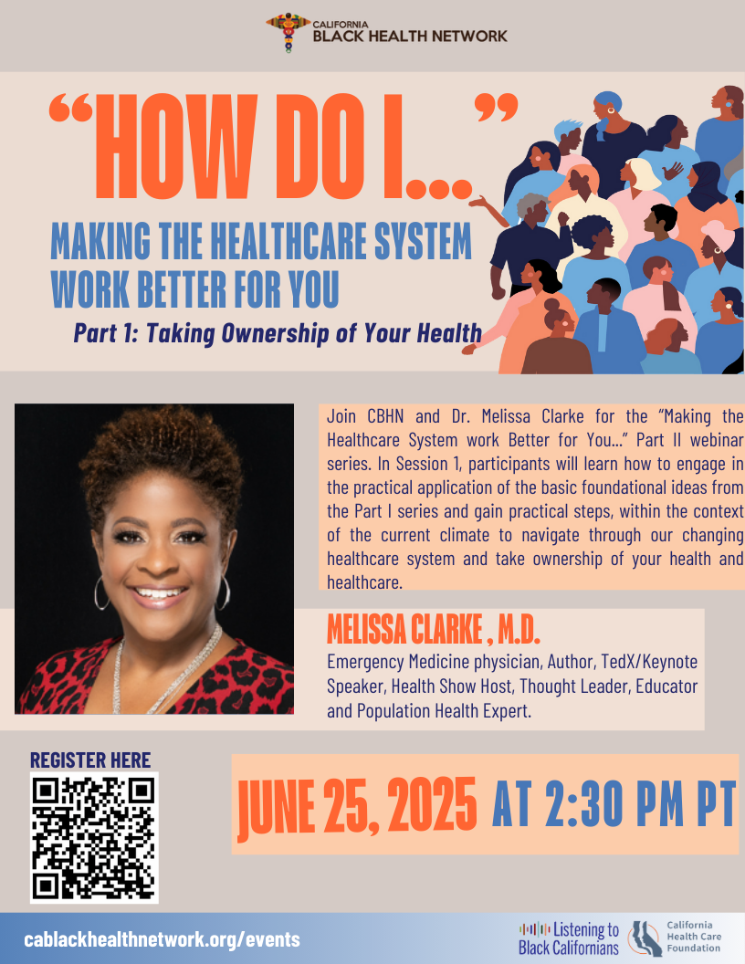 “How Do I…” Series | Part 1: Taking Ownership of Your Health