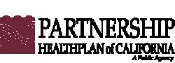 Partnership HealthPlan of California